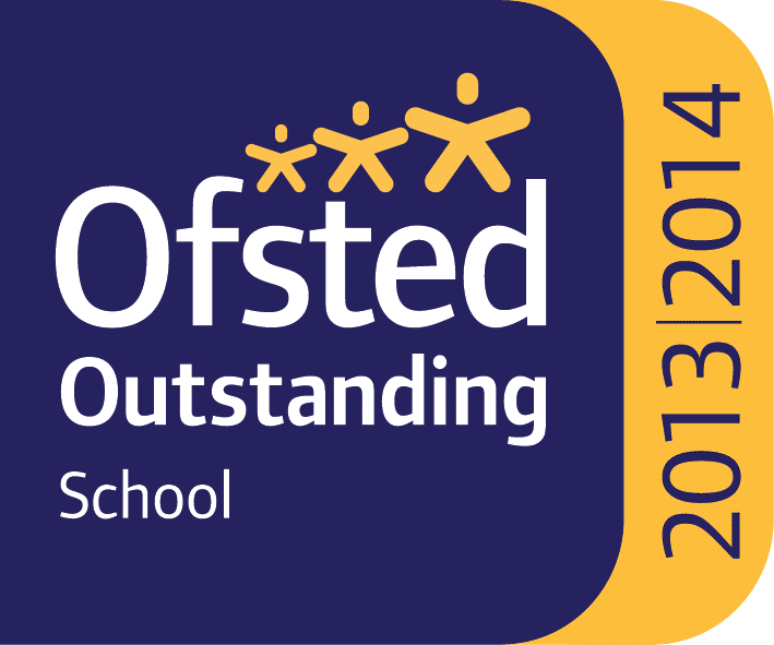 Outstanding Ofsted